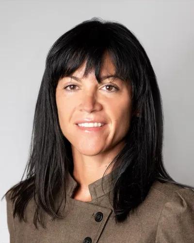 Aleksandra Dragovic, Partner
