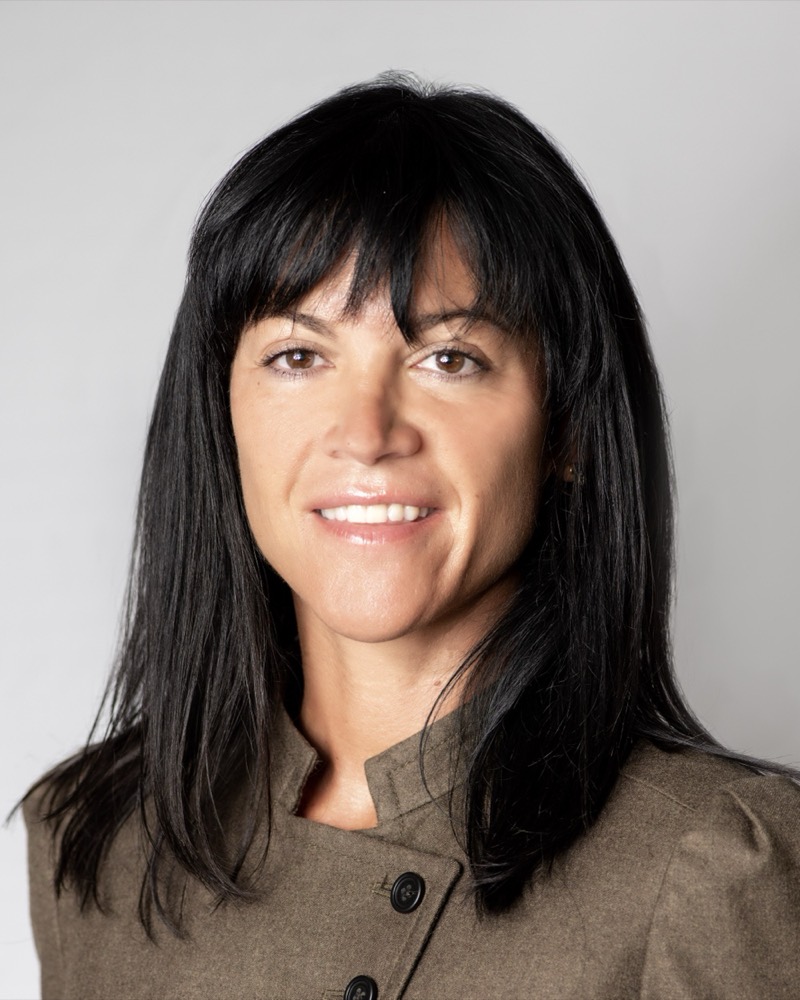 Aleksandra Dragovic, Partner