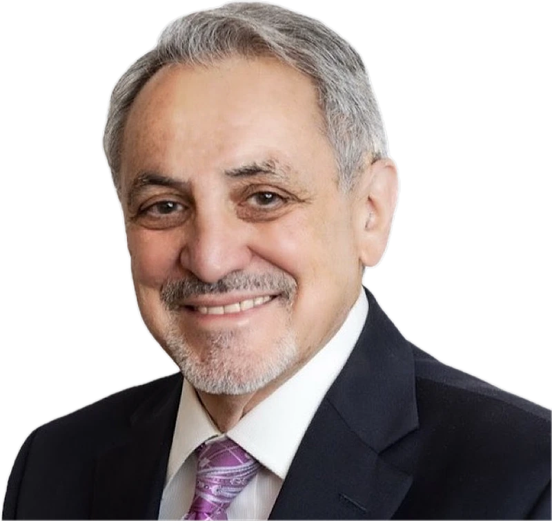 George P. Mann, Founder and Managing Partner of Mann Law Group