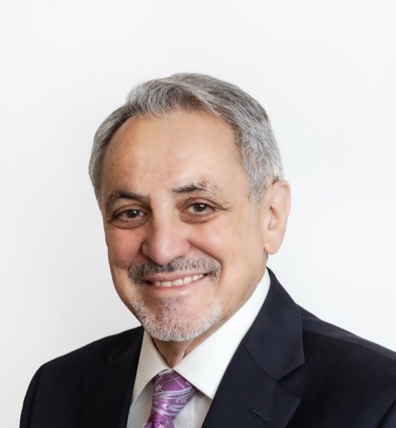 George P. Mann, Founder and Managing Partner