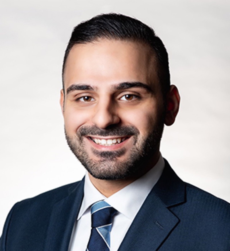 Moses A. El-Sayed, Partner